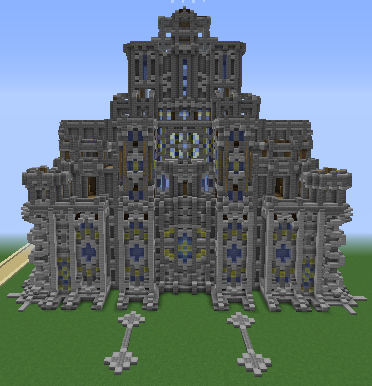 【中世纪】兵团要塞